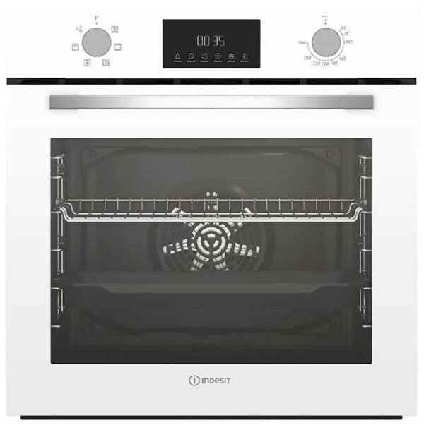 Духовка электрическая Indesit IFE 3644 J WH белый