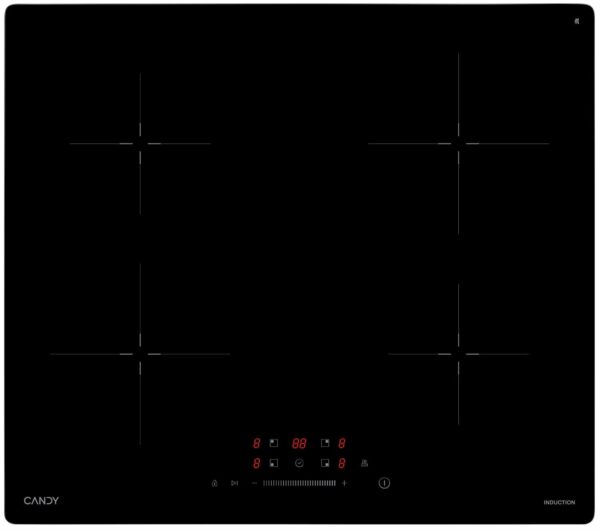 Индукционная варочная панель Candy CHXY64TB черный