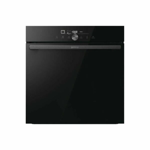 Духовка электрическая Gorenje GO66E Pizza350C черный