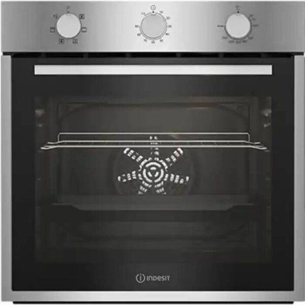 Духовка электрическая Indesit IFE 2630 IX нержавеющая сталь