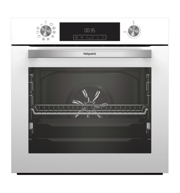 Духовка электрическая Hotpoint FE9 831 JSH WHG белый