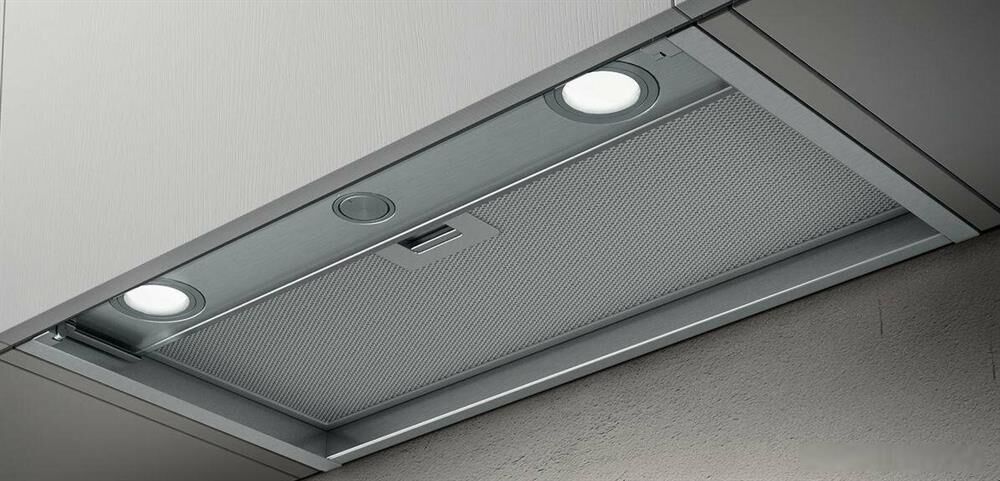 ELICA Встраиваемая вытяжка Boxin IX/A/90, управление поворотные переключатели, нержавеющая сталь [pr — изображение 4