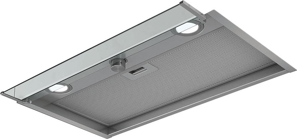 ELICA Встраиваемая вытяжка Boxin IX/A/90, управление поворотные переключатели, нержавеющая сталь [pr — изображение 7