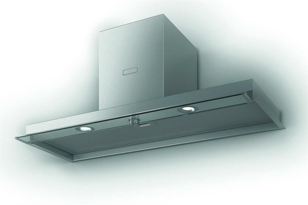 ELICA Встраиваемая вытяжка Boxin IX/A/90, управление поворотные переключатели, нержавеющая сталь [pr — изображение 9