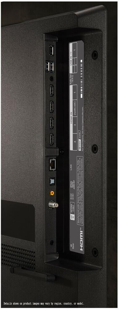 LG OLED42C4RLA.ARUB SMART TV ПИ — изображение 5