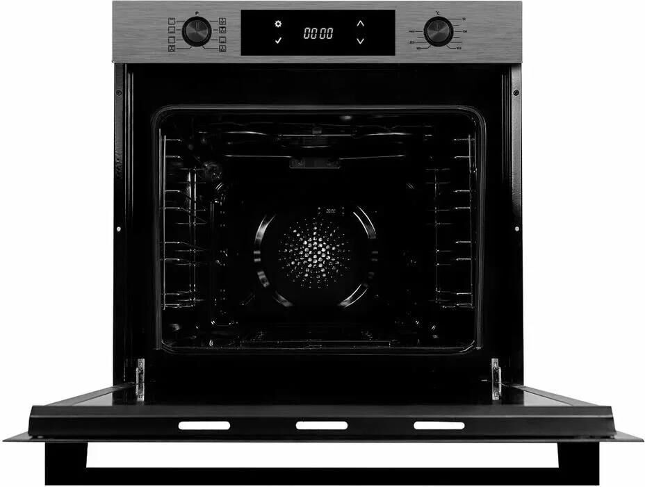 NORDEN NRD 8000 MIX Темная нержавейка — изображение 2