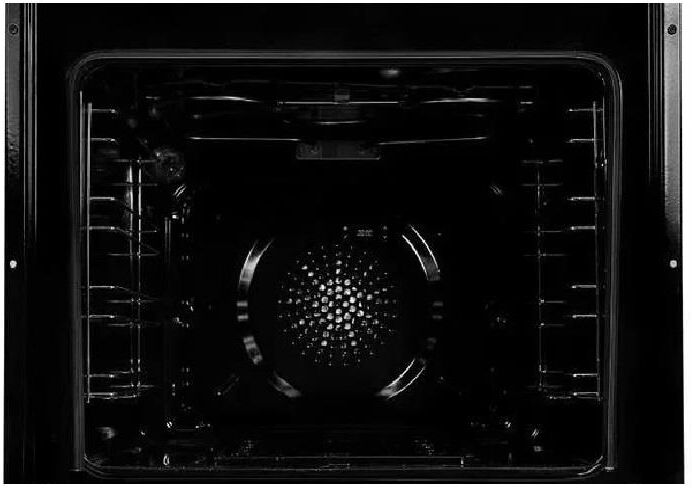 NORDEN NRD 8000 MIX Темная нержавейка — изображение 4