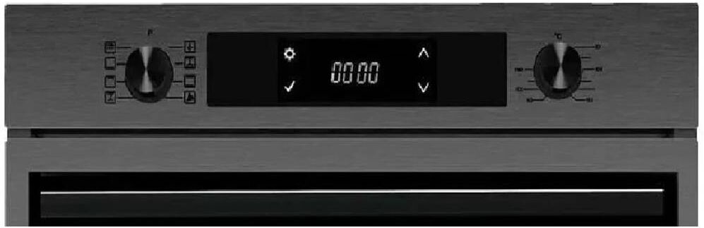 NORDEN NRD 8000 MIX Темная нержавейка — изображение 5