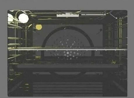 NORDEN NRD 8000 GRG серый — изображение 2