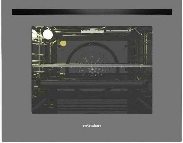 NORDEN NRD 8000 GRG серый — изображение 3