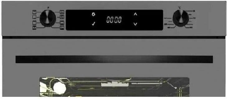 NORDEN NRD 8000 GRG серый — изображение 5