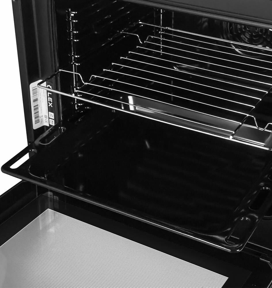 LEX EDS 101 GR Духовой шкаф — изображение 3