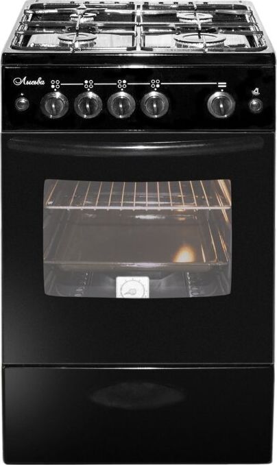 ЛЫСЬВА ГП 400МC-2у черная без крышки — изображение 2