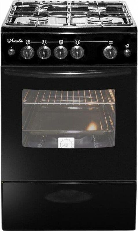 ЛЫСЬВА ГП 400МC-2у черная без крышки — изображение 4