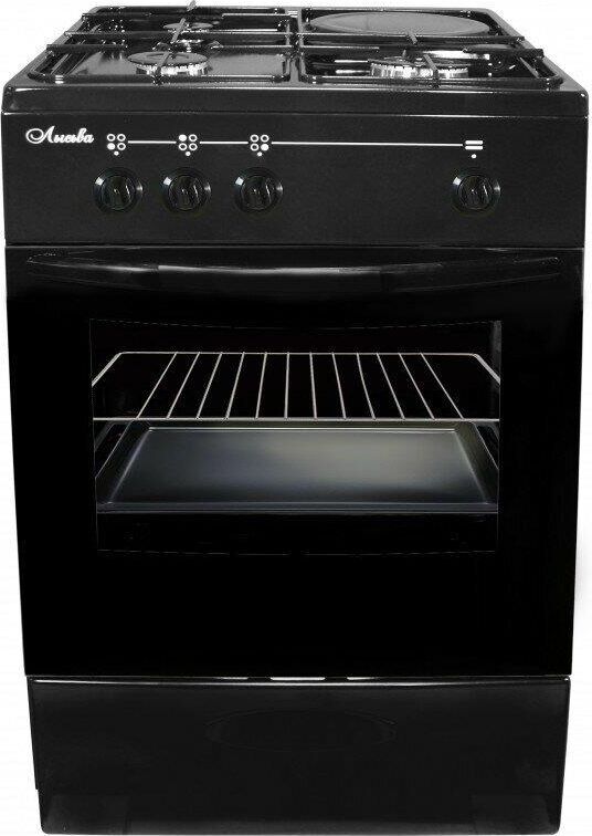 ЛЫСЬВА ГП 400МC-2у черная без крышки — изображение 6