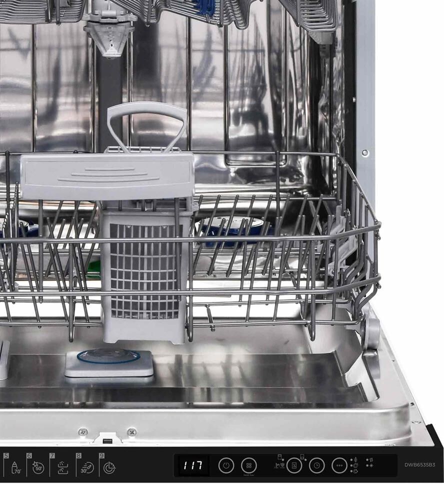 SCANDILUX DWB6535B3 — изображение 2