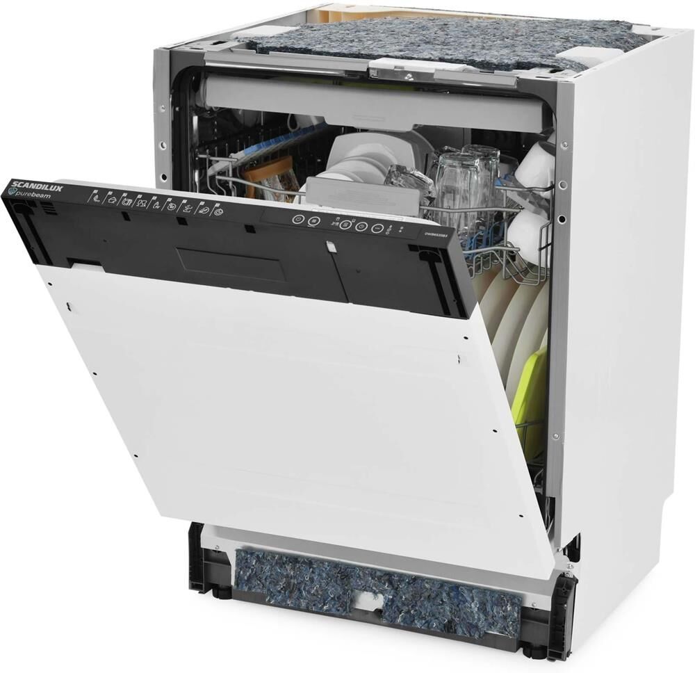 SCANDILUX DWB6535B3 — изображение 4