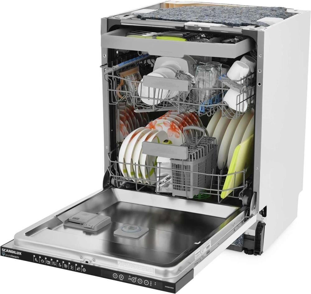 SCANDILUX DWB6535B3 — изображение 5