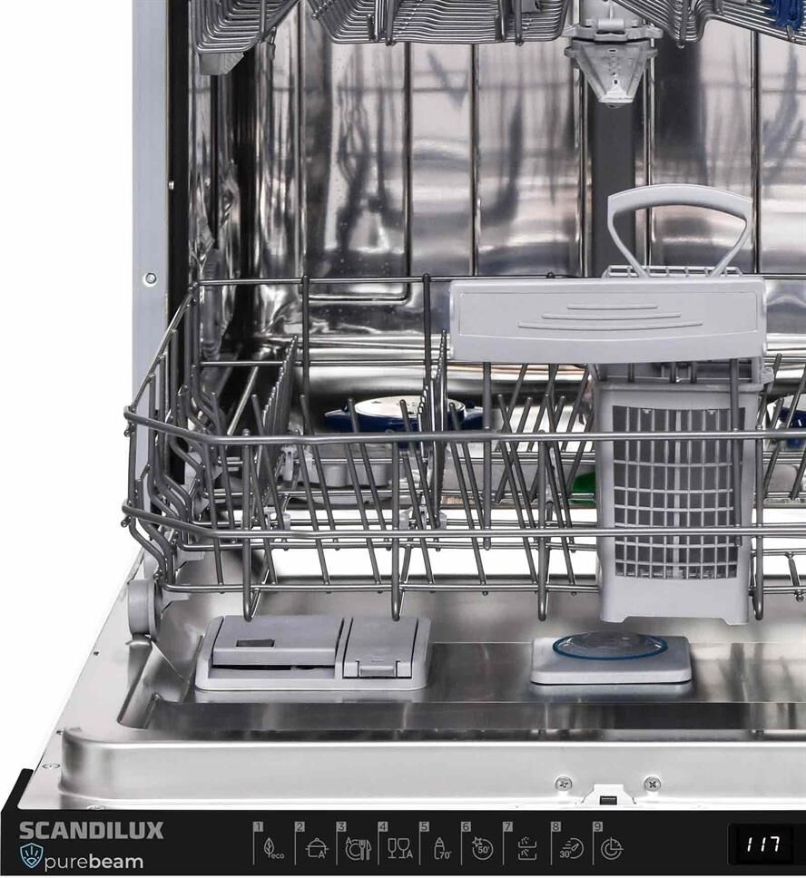 SCANDILUX DWB6535B3 — изображение 6