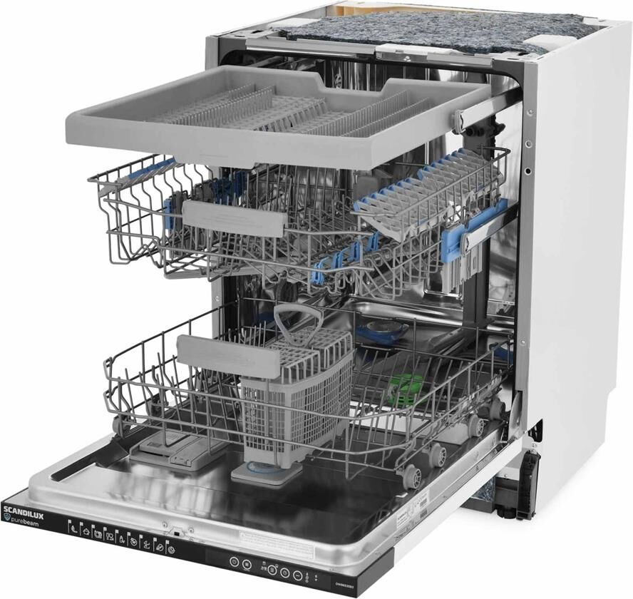 SCANDILUX DWB6535B3 — изображение 8