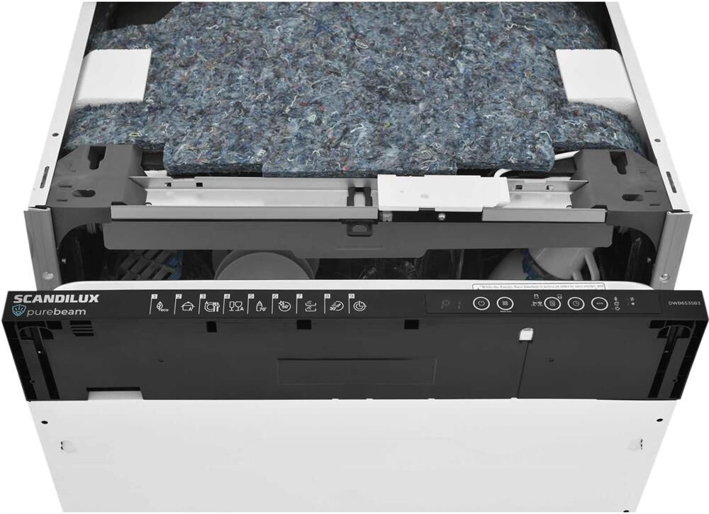SCANDILUX DWB6535B3 — изображение 10