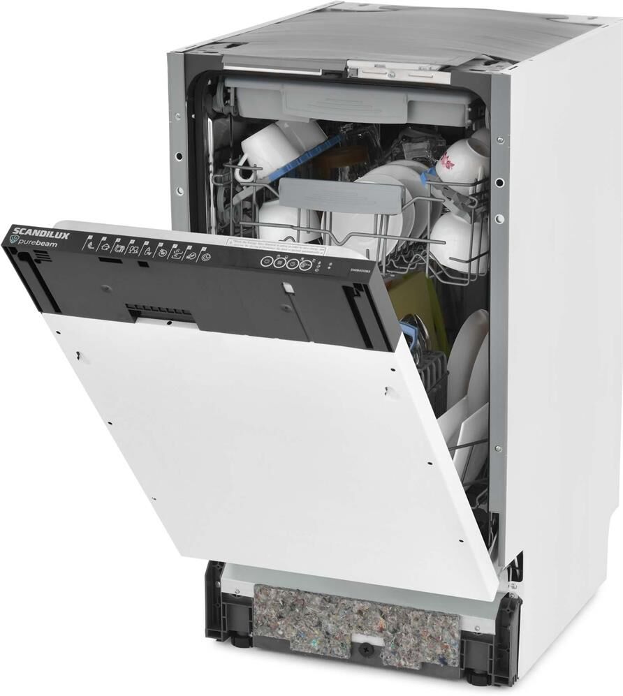 SCANDILUX DWB4512B3 — изображение 3