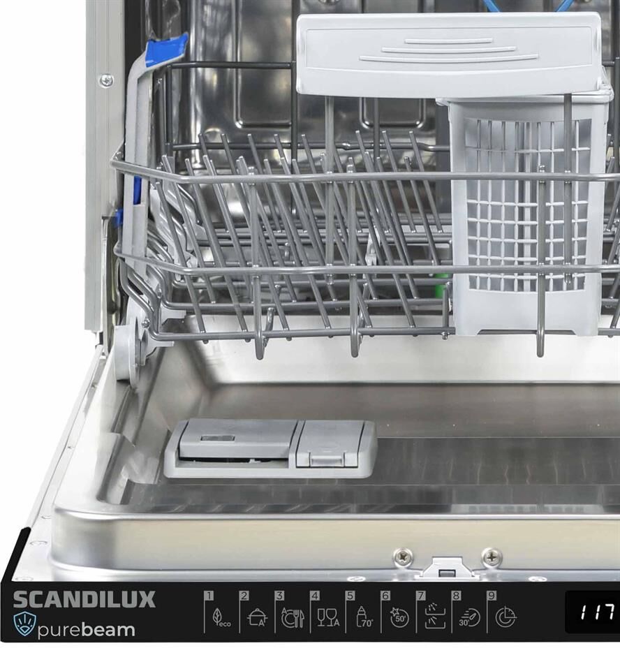 SCANDILUX DWB4512B3 — изображение 5