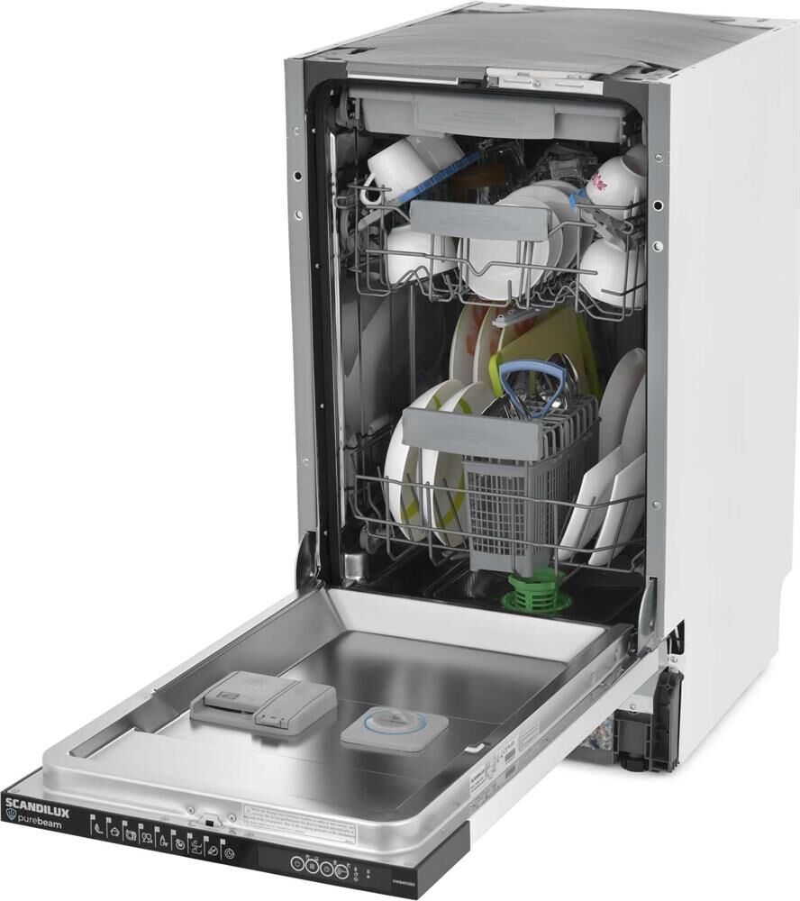 SCANDILUX DWB4512B3 — изображение 6