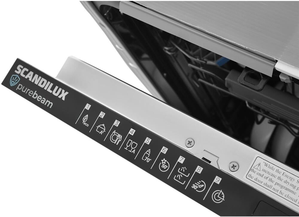 SCANDILUX DWB4512B3 — изображение 10