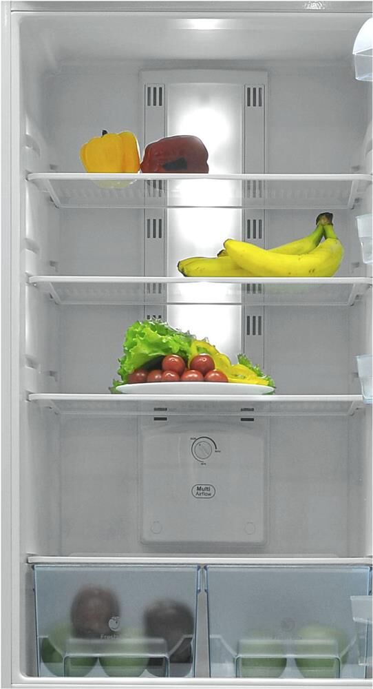 POZIS RK FNF-170 314л белый — изображение 2