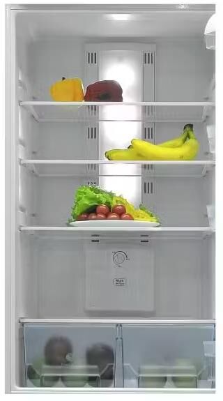 POZIS RK FNF-170 314л серебристый — изображение 3