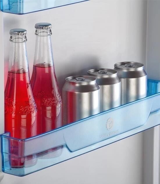 POZIS RK FNF-170 314л рубиновый — изображение 5