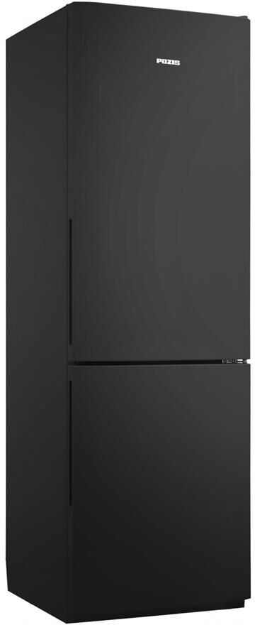 POZIS RK FNF-170 314л черный — изображение 6