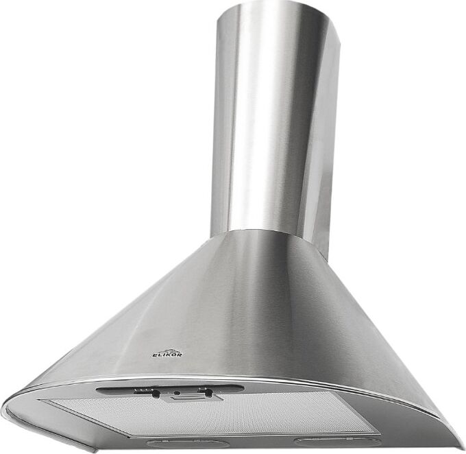 ELIKOR ЭПСИЛОН 50Н-430-П3Л нерж/серебр — изображение 2