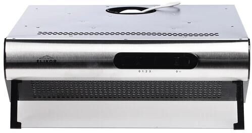 ELIKOR EUROPA 50П-290-П3Л черный (840476) — изображение 6