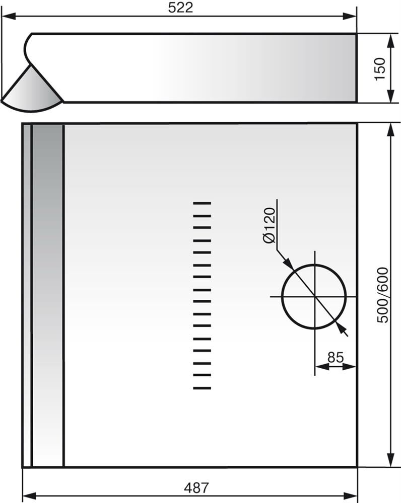 ELIKOR EUROPA 50П-290-П3Л черный (840476) — изображение 9