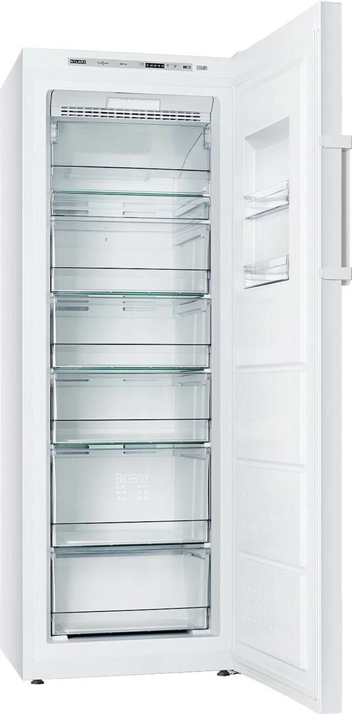 ATLANT М-7605-100N 243л белый — изображение 3