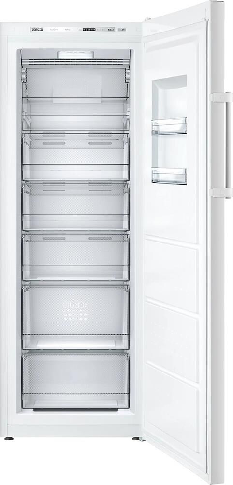 ATLANT М-7605-100N 243л белый — изображение 6