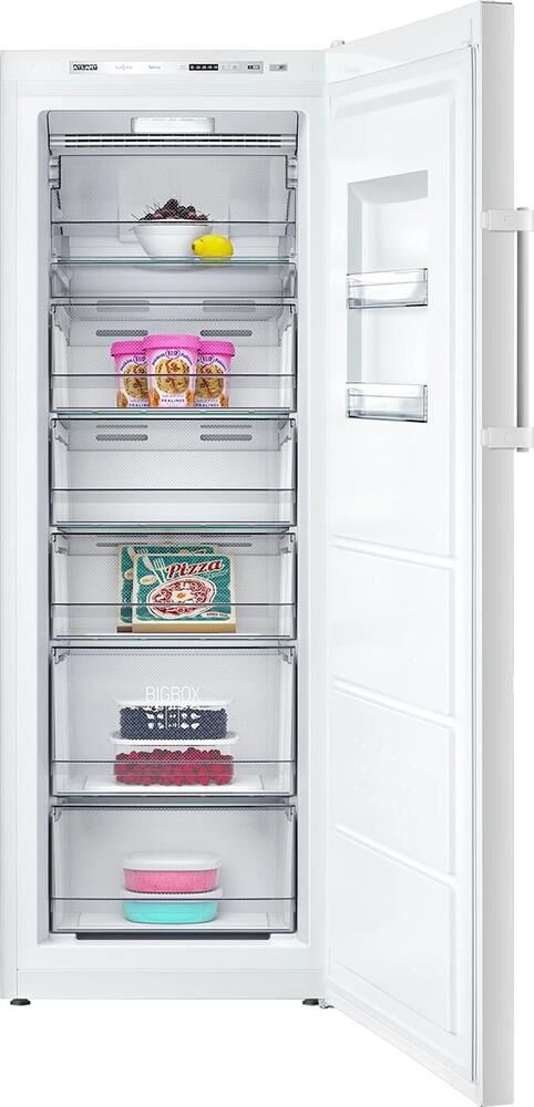 ATLANT М-7605-100N 243л белый — изображение 8