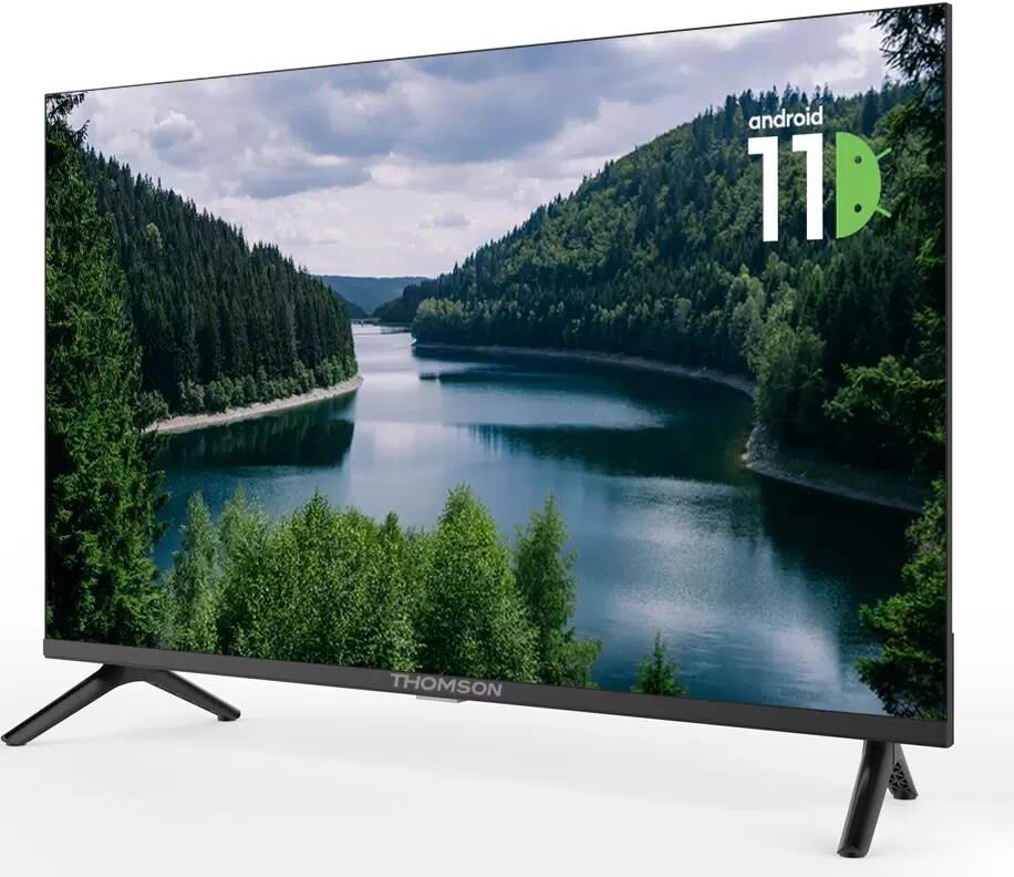 THOMSON T32RSL6040 HD SMART TV — изображение 2