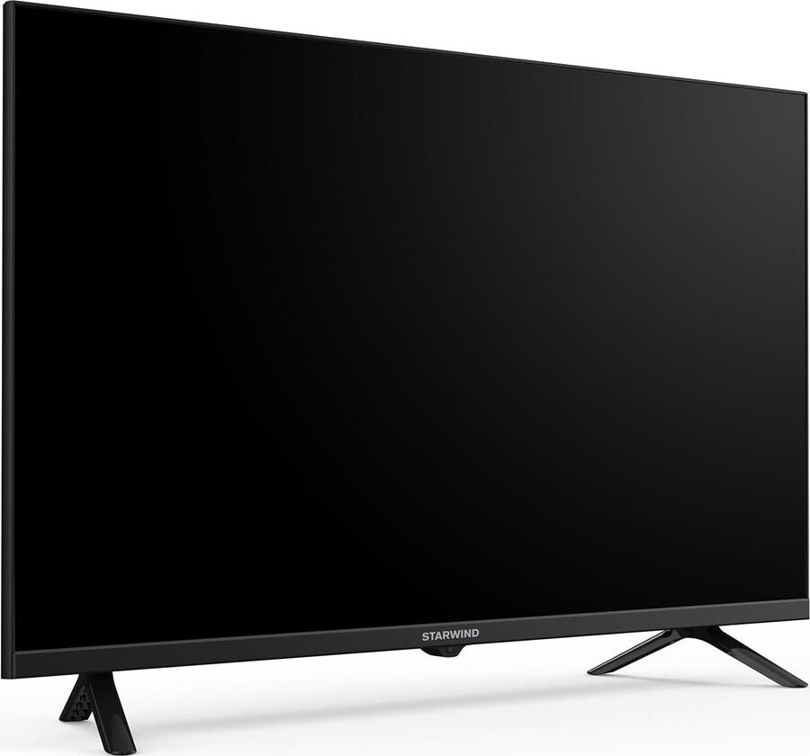 STARWIND SW-LED32SG305 HD SMART TV Яндекс Безрамочный — изображение 4