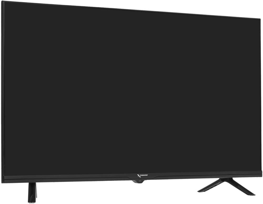 ТРИКОЛОР H32H5000SA HD SMART TV Android Безрамочный — изображение 3