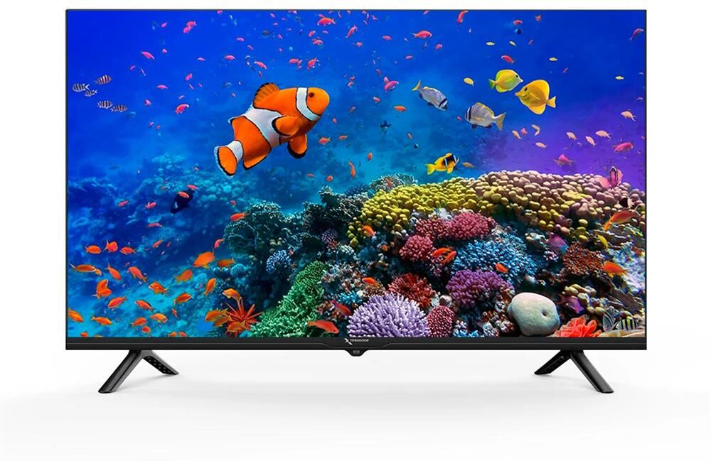 ТРИКОЛОР H32H5000SA HD SMART TV Android Безрамочный — изображение 6