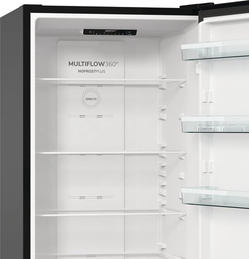 GORENJE NRK6202EBXL4 — изображение 3