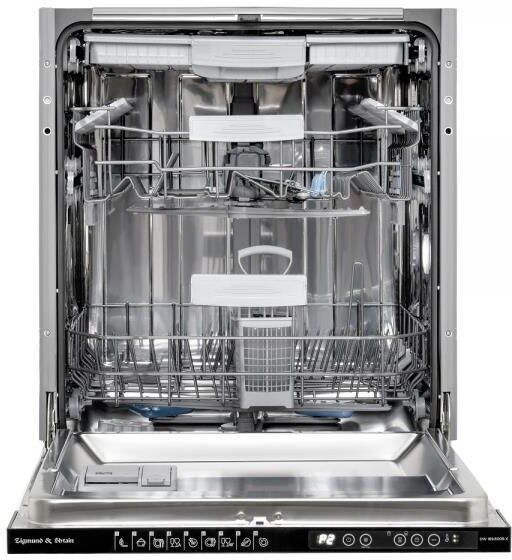 ZIGMUND & SHTAIN DW 169.6009 X — изображение 7