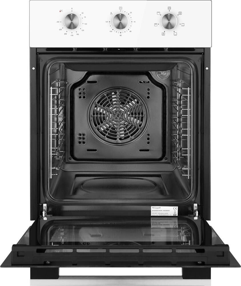 WEISSGAUFF EOY 456 WM — изображение 6