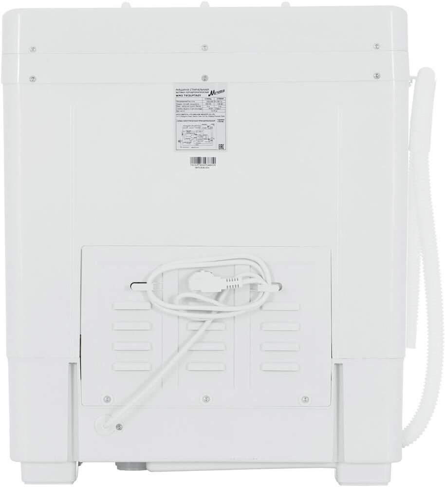 МЕЧТА WMS T413UPTA01 — изображение 2