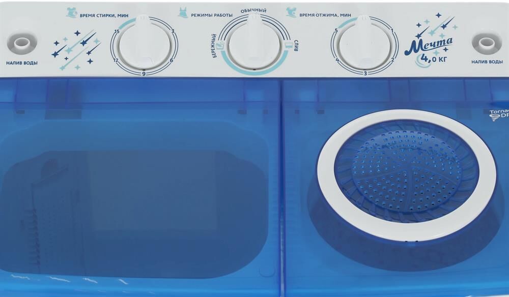 МЕЧТА WMS T413UPTA01 — изображение 5