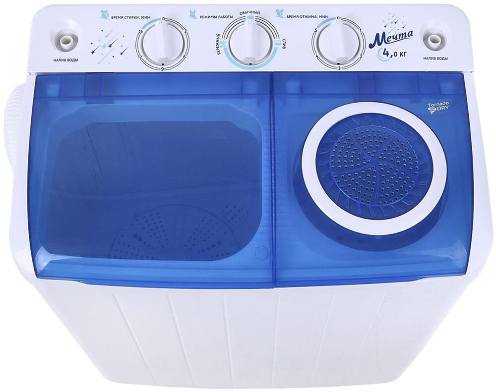 МЕЧТА WMS T413UPTA01 — изображение 10