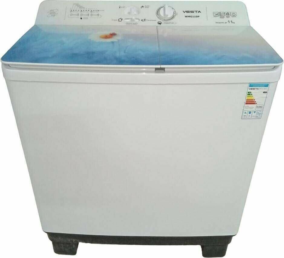 VESTA WMG110P 11кг Nature 01 — изображение 2